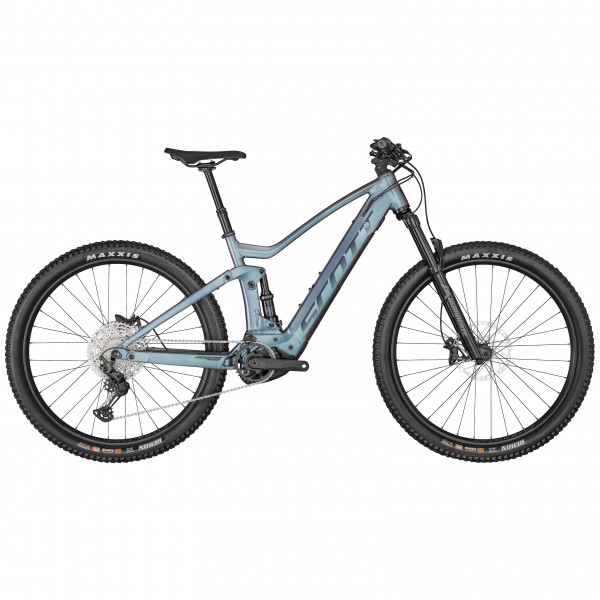 Scott Strike eRide 920 S