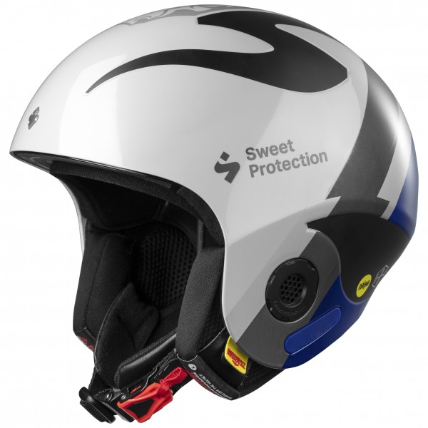 Sweet Protection Volata MIPS TE Helmet HK003