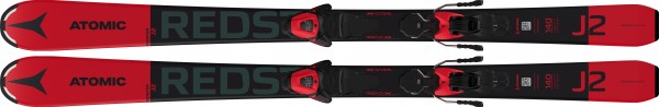 Atomic SET Redster J2 130-150 +L6 GW AASS02476