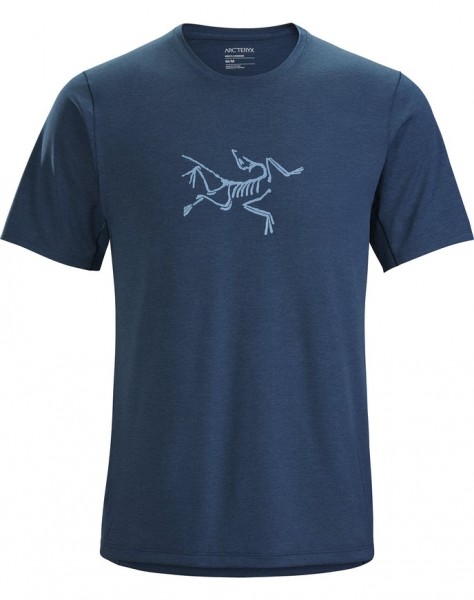 Arc'teryx Cormac Logo SS M. Ladon L07514000