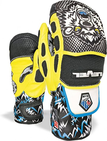 Glove Worldcup CF Mitt Black-Y