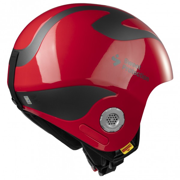 Sweet Protection Volata MIPS Helmet GFRED Helm Ski