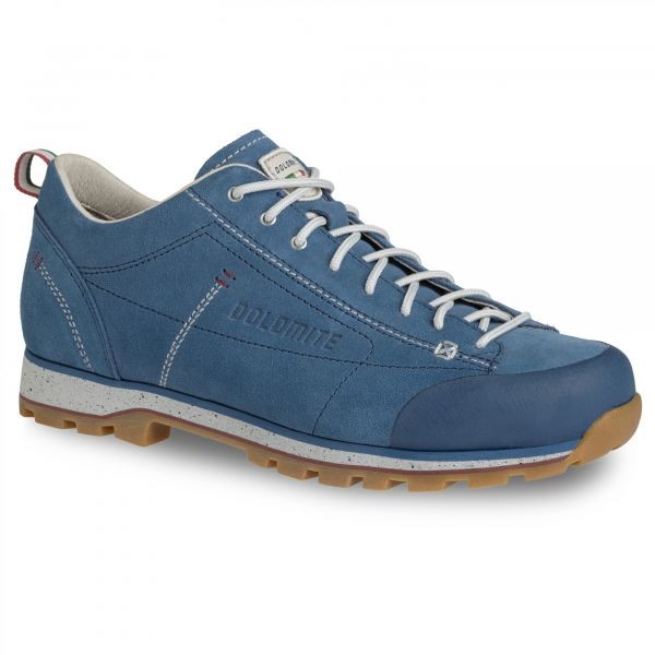 Dolomite Shoe 54 Low Evo Blue 289211