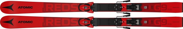 REDSTER G9 FIS J-RP² + COLT 10 AAST01338