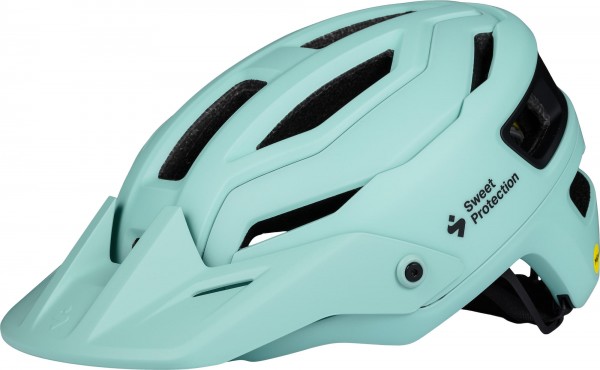 Sweet Protection Trailblazer Mips Helmet Turqu. 845104