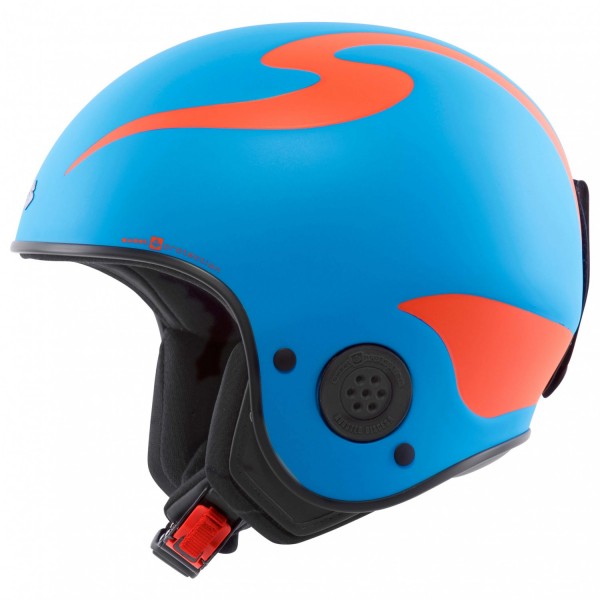 Rooster Discesa S blau M/L
