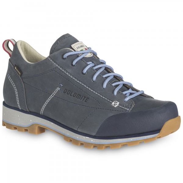 Dolomite Shoe W's 54 Low Fg Evo GTX Blue 292534