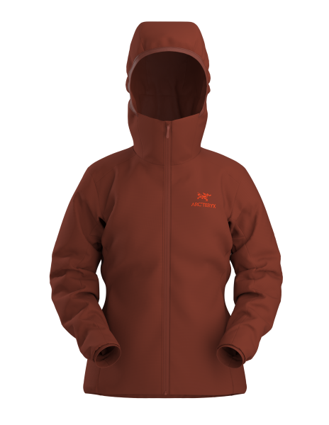 Arc'teryx Atom Hoody W Sequoia X0000678016