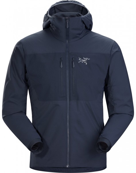 Arc'teryx Proton FL Hoody M. Cobalt Moon 26443-4357