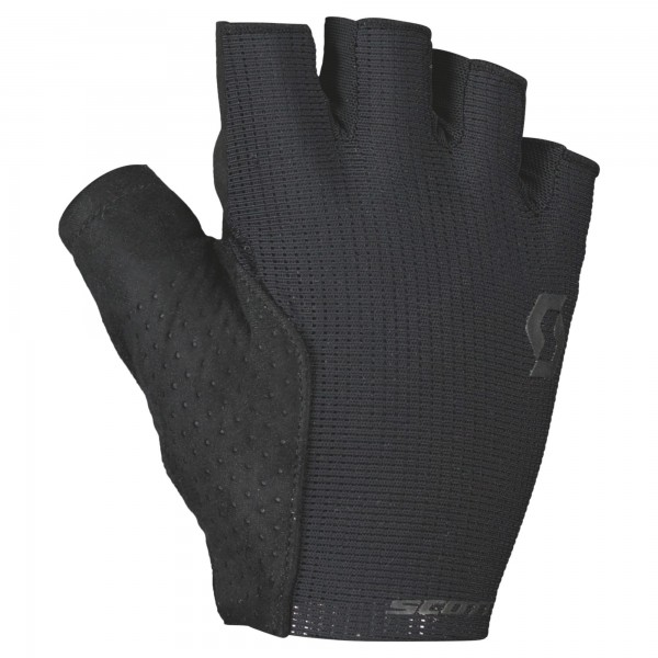 Scott Glove Essential Gel SF black 281321