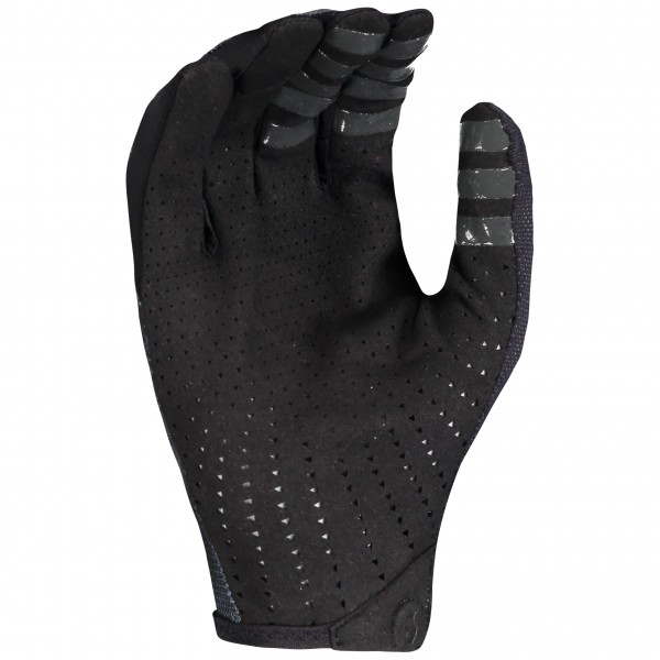 Scott Glove Traction LF black/dk gre 270125165