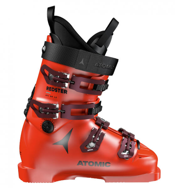 Atomic REDSTER STI 90 LC RED/BLK AE5024420
