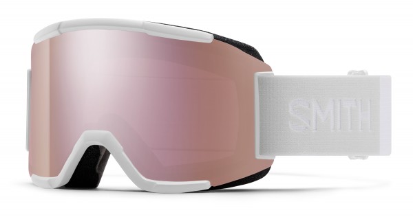 Squad White Vapor/Rose Flash