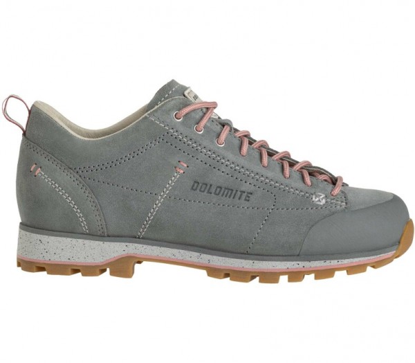 Dolomite Shoe W's 54 Low Evo Grey 289211