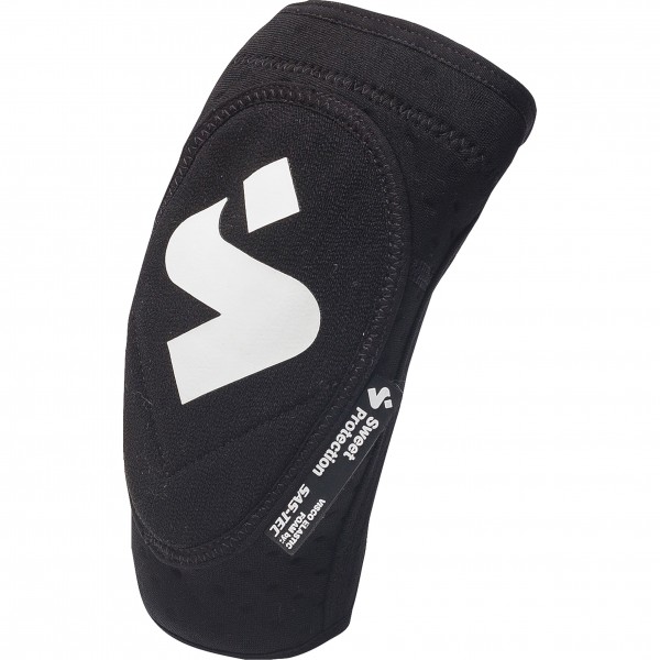 Sweet Protection Elbow Guards JUNIOR Black 835015