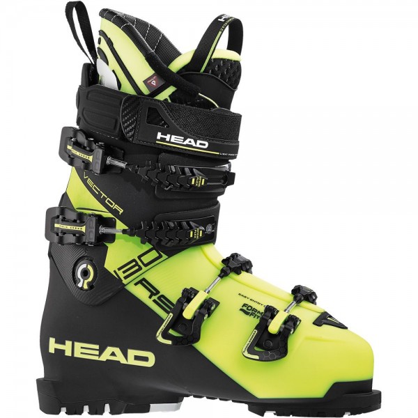 VECTOR RS 130S YELLOW/BLACK 608033