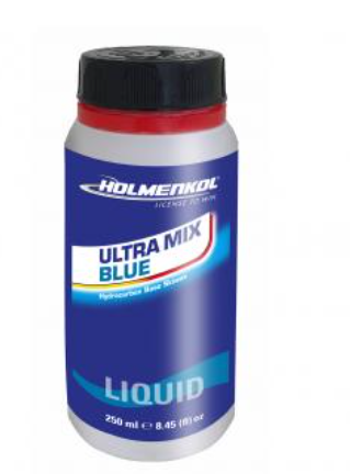 Ultramix Blue Liquid 24034