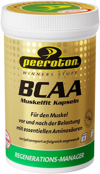 BCAA-Kapseln50195