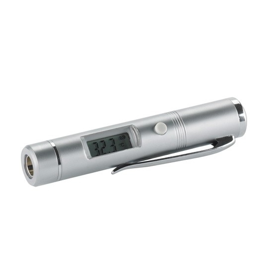 Snow Thermometer Flash Pen24617