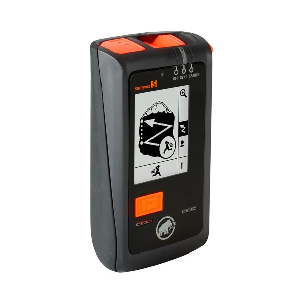 Barryvox S - SN