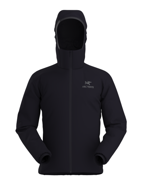 Arc'teryx Atom Hoody M Black X00000748702