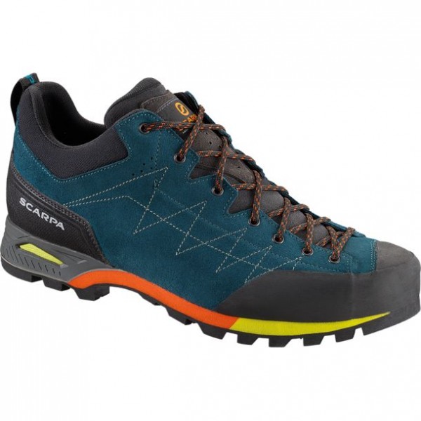 Scarpa Zodiac Lake Blue 71115-350