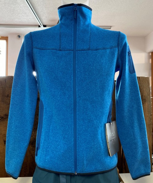 Covert Cardigan Womens Antille