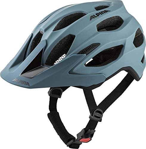 Alpina Carapax 2.0 dirt-blue matt A9725-188