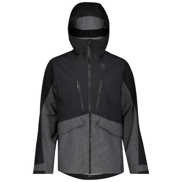 SCO Jacket Ms Vertic DRX 3L 27248755