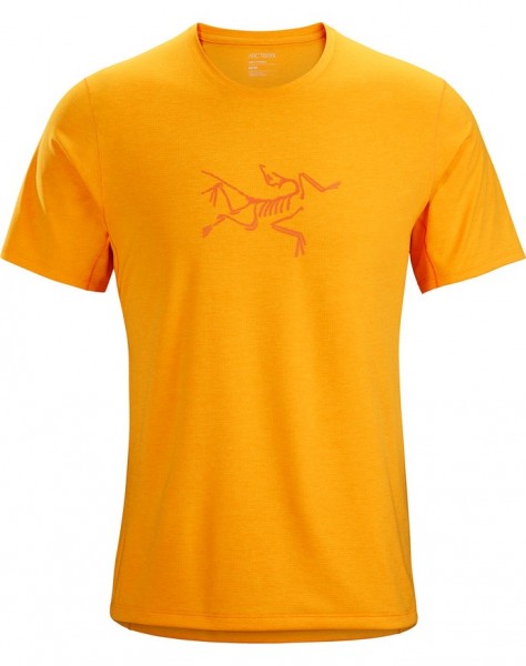 Arc'teryx Cormac Logo SS M. Ignite L07568900