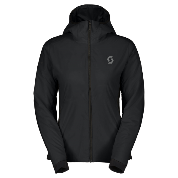 Scott Hoody W's Insu Light black 419924