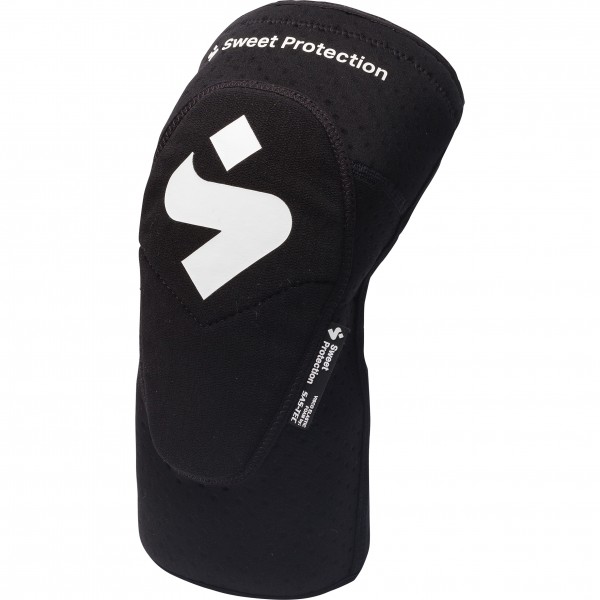 Sweet Protection Knee Guards JUNIOR Black 835016