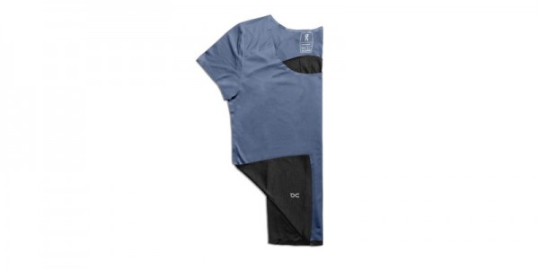On Running Performance-T M Cerulean I Bla 102.00291