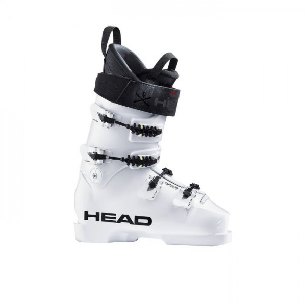 Head RAPTOR WCR 5 SC White 600505