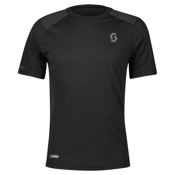 Scott Shirt M's Defined Tech black 406073