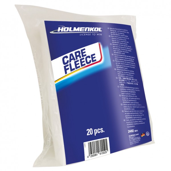 Care Fleece 20 Tücher