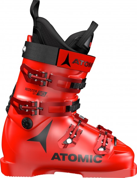 Atomic REDSTER STI 90 LC Red/Black. AE5020780