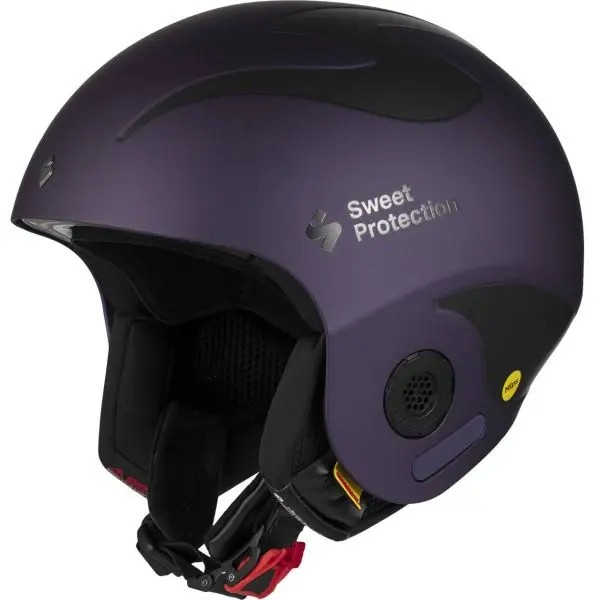 Sweet Protection Volata MIPS Helmet Deep Purple 840064