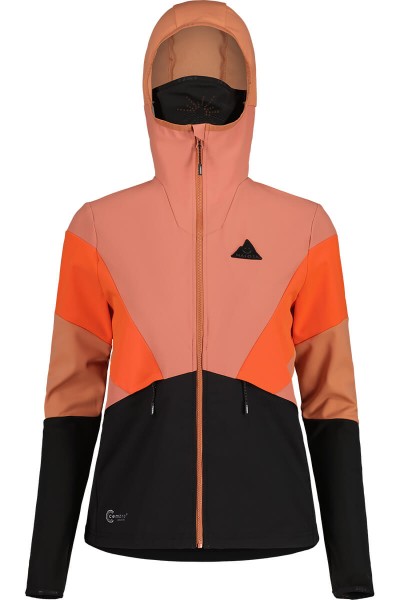 Maloja Froneben Hybrid Jacke rosewood 34111/1-8653