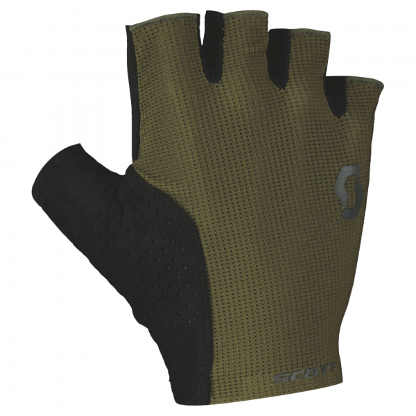 Scott Glove Essential Gel fir green 410710