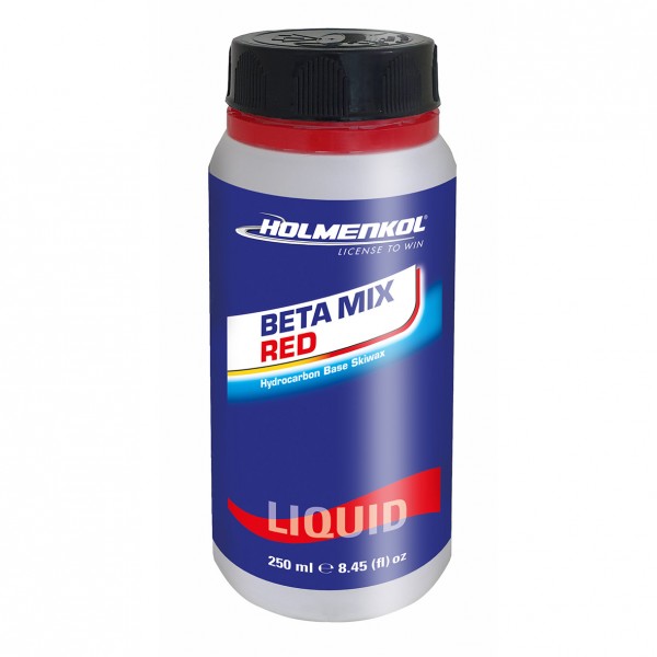 Betamix Red liquid