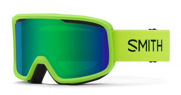 FRONTIER Limelight/Green Sol X