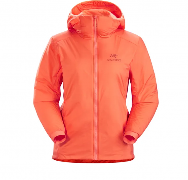 Arc'teryx Atom LT Hoody W Sugar Rush 24111-465096