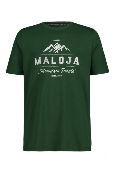 Maloja Ifen T-Shirt fir 35501/1-8673