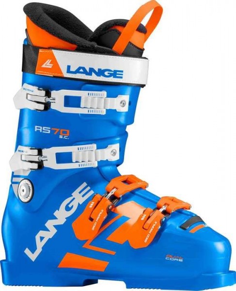 RS 70 S.C. (Power Blue) LBG5030