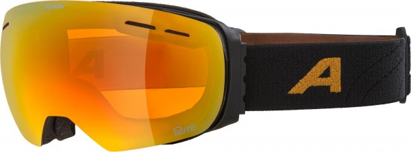 GRANBY black gold matt Qlite r A7213-837