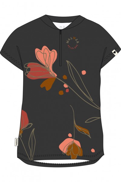 Maloja Sarstein 1/2 moonless alpflowe 35146/1-8749