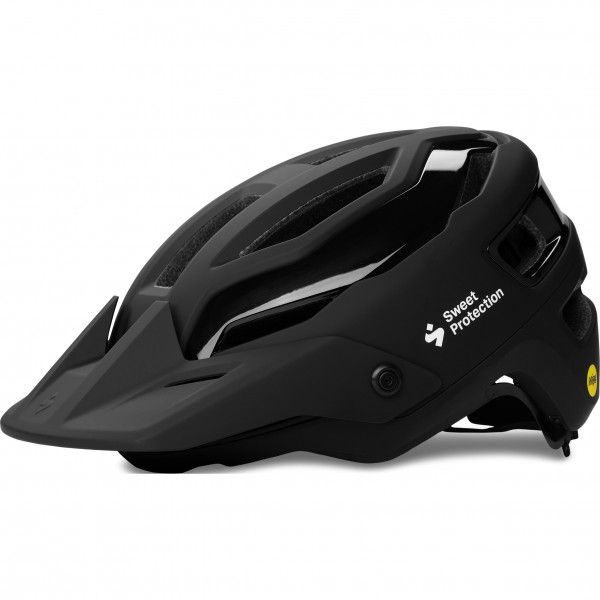 Sweet Protection Trailblazer MIPS Helmet Black 845104