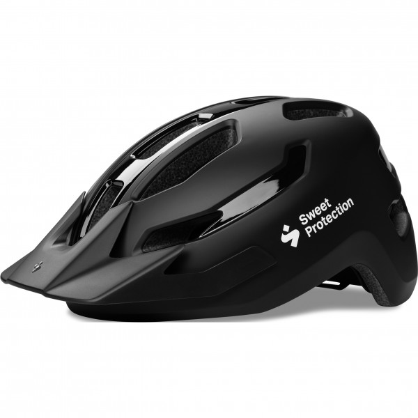 Sweet Protection Ripper Helmet JUNIOR Black 845107
