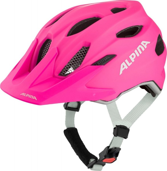 Alpina Carapax JR shocking-pink A9702-146